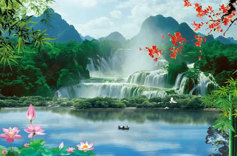 科技高端节能